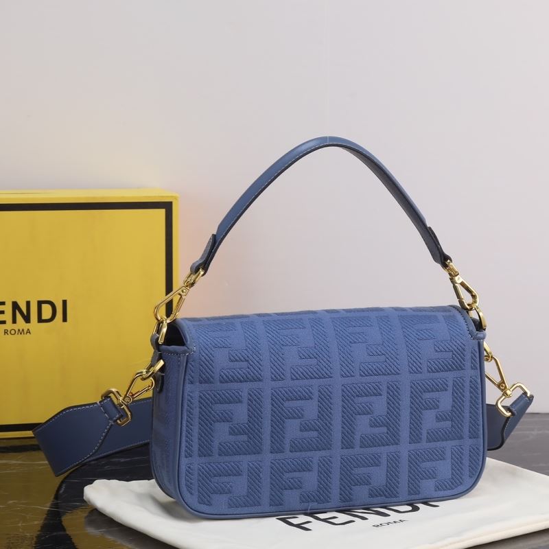 Fendi Satchel Bags